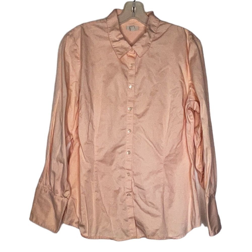 J. Jill Blouse